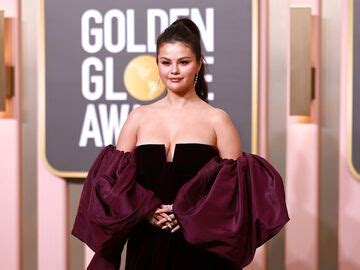 Selena Gomez: So offen spricht sie über die Veränderungen。